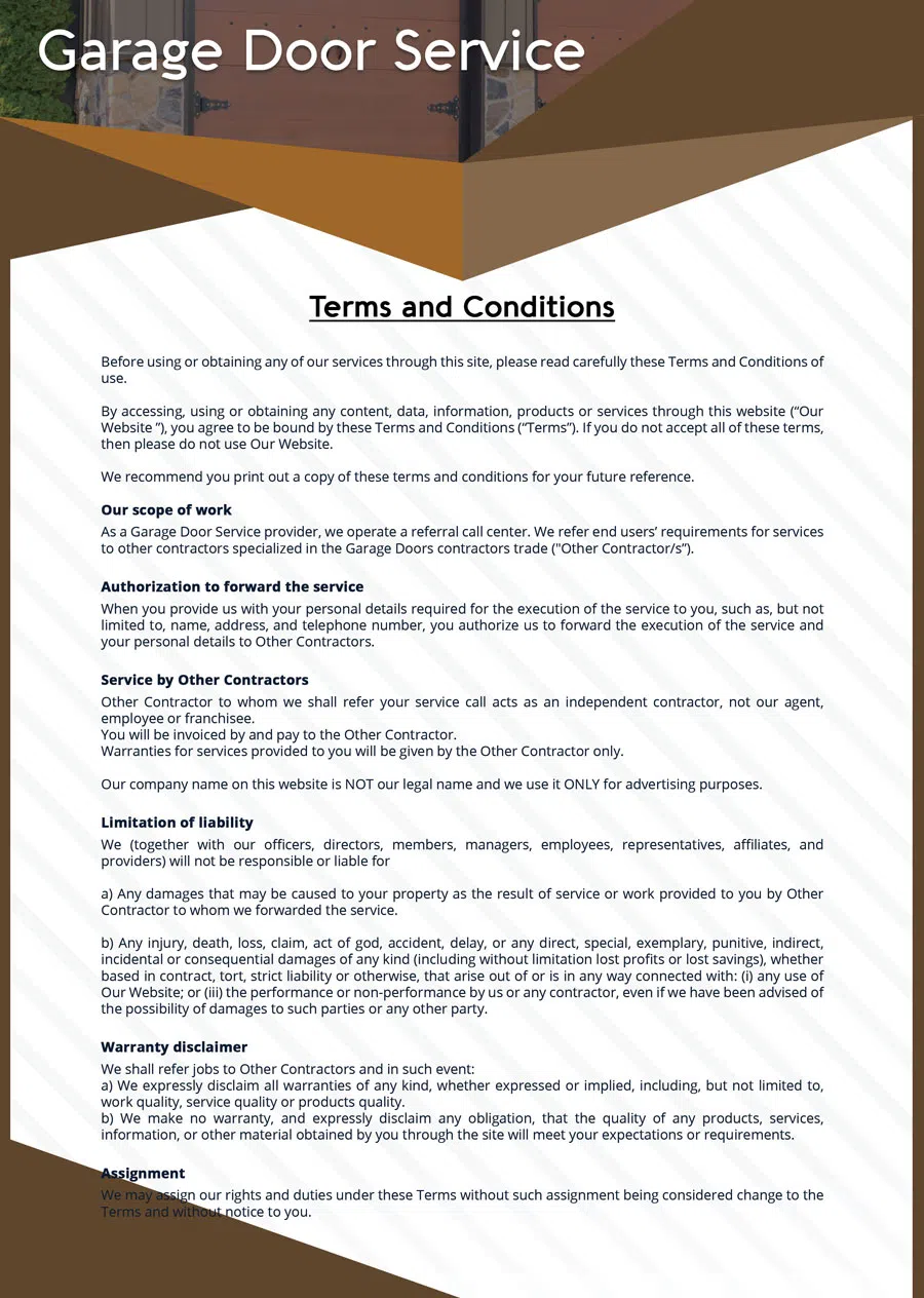 SOS Garage Door Service Carlsbad, CA 760-297-4075